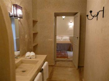 L'orange Bleue Riad Marrakesch