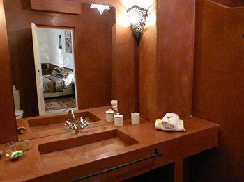 Riad L'orange Bleue Marrakesch