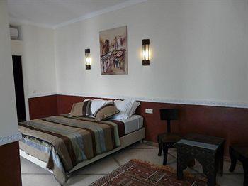 L'orange Bleue Riad Marrakesch