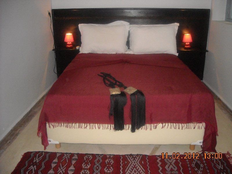 L'orange Bleue Riad 3*