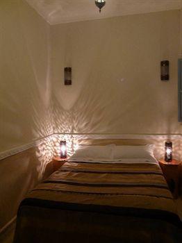 L'orange Bleue Riad